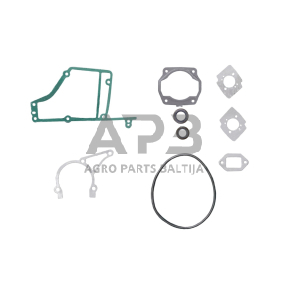 Tarpinių komplektas betono pjaustyklėms STIHL TS400 4223 007 1050, 42230071050
