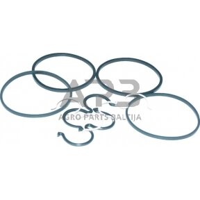 Tarpinių komplektas Bosch Rexroth 1517010152