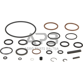Tarpinių komplektas Bosch Rexroth 1527010014
