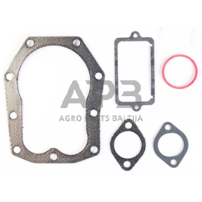 Tarpinių komplektas Briggs & Stratton 498539