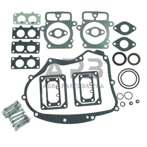 Tarpinių komplektas Briggs & Stratton 499889, 694012 su varžtais