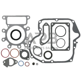 Tarpinių komplektas Briggs & Stratton 796181, 697151