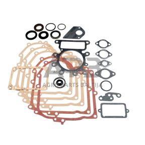 Tarpinių komplektas Briggs & Stratton, modeliams: 28 vertikaliems varikliams. 495993