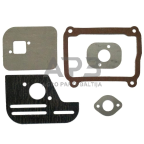 Tarpinių komplektas HONDA GX100, 016A1-ZH7-010, 016A1ZH7010