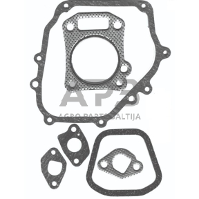 Tarpinių komplektas HONDA GX120, 06111-ZH7-405, 06111ZH7405