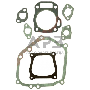 Tarpinių komplektas HONDA GX160, 061A1-ZF1-000, 061A1ZF1000, 061A1ZF1000C