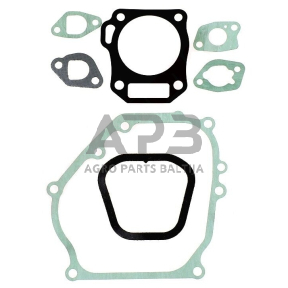 Tarpinių komplektas HONDA GX200, 06111-ZL0-000, 06111ZL0000, 06111ZL0000C