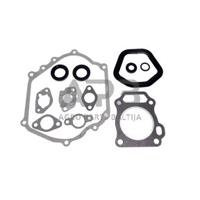 Tarpinių komplektas HONDA GX240 06111-ZE2-405, 06111ZE2405, 06111-ZE2-408, 06111ZE2408, 061A1-ZE2-020, 061A1ZE2020. 061A1-ZE2-U01, 061A1ZE2U01