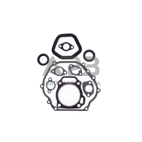 Tarpinių komplektas HONDA GX390 06111-ZE6-406, 06111ZE6406, 06111-ZE6-407, 06111ZE6407, 061A1-ZE6-000, 061A1ZE6000, 061A1-ZE6-V00, 061A1ZE6V00