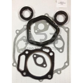 Tarpinių komplektas HONDA GX390 06111-ZE6-406, 06111ZE6406, 06111-ZE6-407, 06111ZE6407, 061A1-ZE6-000, 061A1ZE6000, 061A1-ZE6-V00, 061A1ZE6V00