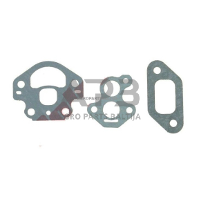 Tarpinių komplektas Husqvarna 240. 545-081892, 5450818-92, 545081892