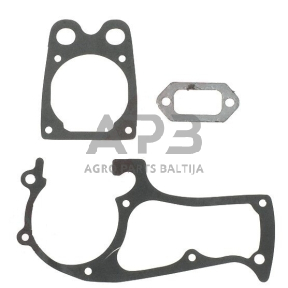 Tarpinių komplektas Husqvarna 575. 537 21 26-01, 5372126-01, 537212601