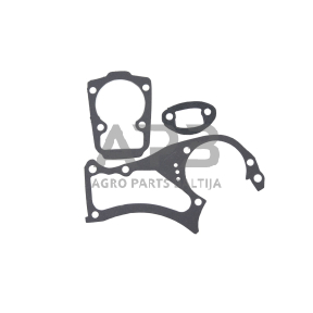 Tarpinių komplektas Husqvarna 550XPG. 577 76 66-03, 5777666-03, 577766603