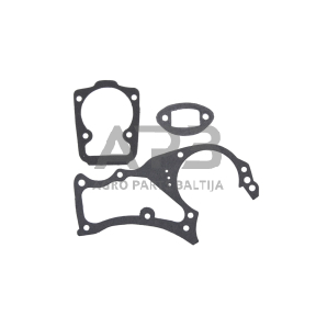 Tarpinių komplektas Husqvarna 562 XPG. 575 27 00-03, 5752700-03, 575270003
