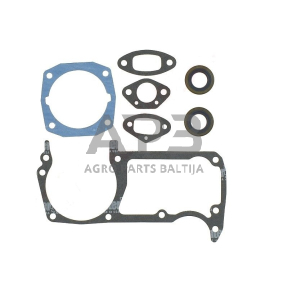 Tarpinių komplektas Husqvarna 254 501 87 96-04, 5018796-04, 501879604