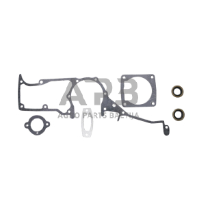 Tarpinių komplektas Husqvarna K1250. 506 29 24-02, 5062924-02, 506292402