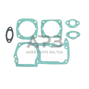 Tarpinių komplektas Husqvarna 254XP. 501 87 96 03, 5018796-03, 501879603