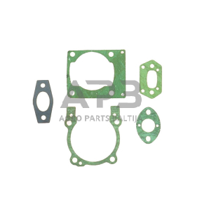 Tarpinių komplektas kiniškiems pjūklams 38cc