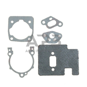 Tarpinių komplektas kiniškoms krūmapjovėms 26cc TU