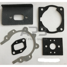 Tarpinių komplektas kiniškoms krūmapjovėms 43cc 52cc