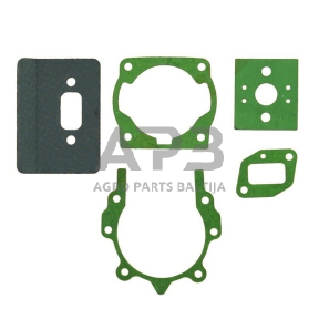 Tarpinių komplektas kiniškoms krūmapjovėms 43cc