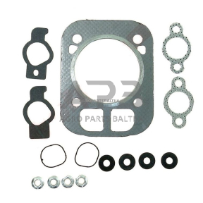 Tarpinių komplektas Kohler CH730, 24 841 04S, 2484104S