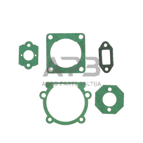 Tarpinių komplektas krūmapjovėms STIHL BT121, BT120C, FS120, FS120R, FS200, FS200R, FS250, FS250R, FS300, FS350, SP200, HT250, FR350, FR450, FR480, FR480C, FT250  4134 007 1050, 41340071050