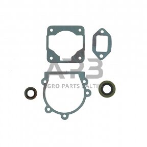 Tarpinių komplektas lapų pūstuvams STIHL BR320, BR400, BR420, SR420 4203 007 1050, 42030071050