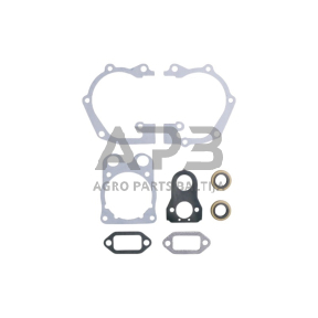 Tarpinių komplektas PARTNER K750 506 38 53-02, 5063853-02, 506385302, 506 38 53-03, 5063853-03, 506385303, 506 38 53-05, 5063853-05, 506385305, 581 35 74-01, 5813574-01, 581357401