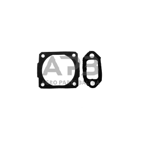 Tarpinių komplektas pjūklams STIHL MS024, MS026, MS240, MS260, MS260C 1118 029 2306, 11180292306, 1118 029 2305, 11180292305, 1113 029 2300, 11130292300, 1118 149 0600, 11181490600, 1113 149 0600, 11131490600