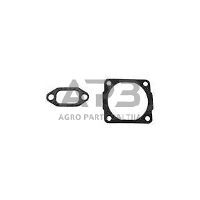 Tarpinių komplektas pjūklams STIHL MS024, MS026, MS240, MS260, MS260C 1118 029 2306, 11180292306, 1118 029 2305, 11180292305, 1113 029 2300, 11130292300, 1118 149 0600, 11181490600, 1113 149 0600, 11131490600