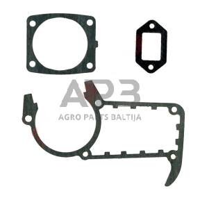 Tarpinių komplektas pjūklams STIHL MS341, MS361, MS361C 1135 029 0500, 11350290500, 1135 029 2300, 11350292300, 1125 149 0601, 11251490601