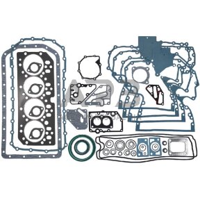 Tarpinių komplektas Vapormatic VPA4616
