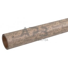 Tarpinių medžiaga 484x5000x0.25mm Glaser Dana 702921410