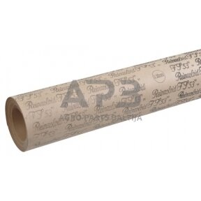 Tarpinių medžiaga 484x5000x0.5mm Glaser Dana 702921610