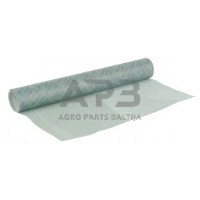 Tarpinių medžiaga 500x1500x0.5mm Glaser Dana 703515400