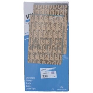 Tarpinių medžiagų komplektas 297x210mm Glaser Dana 162725003 1 Tarpinių medžiagų komplektas 297x210mm Glaser Dana 162725003 1