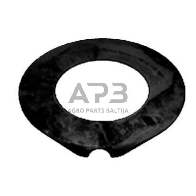 Tarpinis stabdžių diskas Vapormatic VPJ7008 Tarpinis stabdžių diskas Vapormatic VPJ7008