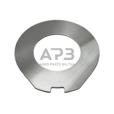 Tarpinis stabdžių diskas Vapormatic VPJ7050 Tarpinis stabdžių diskas Vapormatic VPJ7050