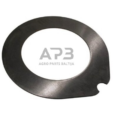 Tarpinis stabdžių diskas Vapormatic VPJ7088 Tarpinis stabdžių diskas Vapormatic VPJ7088