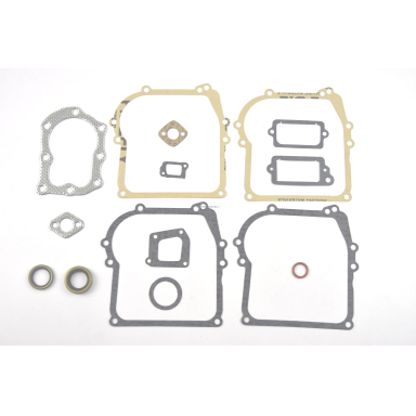 Tarpinių komplektas Briggs & Stratton varikliams, 3AG, 3.5AG - 4.5AG. Classic, Sprint, Quattro. Serija 450, 500, 298989, 699933, 590777, 794209