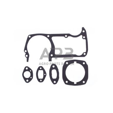 Tarpinių komplektas Husqvarna 262 XP. 503 70 48-01, 5037048-01, 503704801