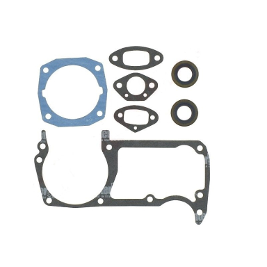Tarpinių komplektas Husqvarna 254 501 87 96-04, 5018796-04, 501879604