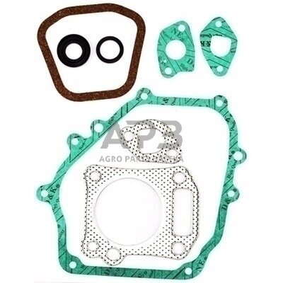 Tarpinių komplektas HONDA GX120, 06111-ZE0-405, 06111ZE0405 Tarpinių komplektas HONDA GX120, 06111-ZE0-405, 06111ZE0405