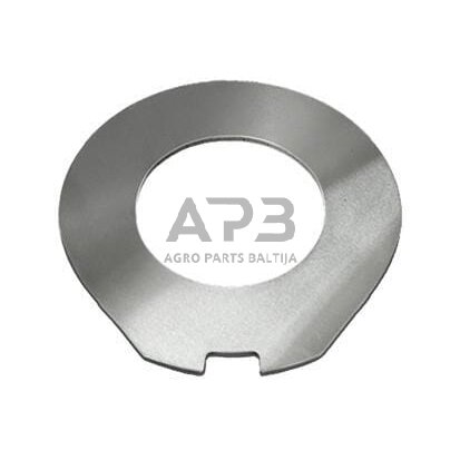 Tarpinis stabdžių diskas Vapormatic VPJ7050 Tarpinis stabdžių diskas Vapormatic VPJ7050