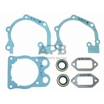 Tarpinių komplektas PARTNER K750 506 38 53-02, 5063853-02, 506385302, 506 38 53-03, 5063853-03, 506385303, 506 38 53-05, 5063853-05, 506385305, 581 35 74-01, 5813574-01, 581357401 Tarpinių komplektas PARTNER K750 506 38 53-02, 5063853-02, 506385302, 506 38 53-03, 5063853-03, 506385303, 506 38 53-05, 5063853-05, 506385305, 581 35 74-01, 5813574-01, 581357401