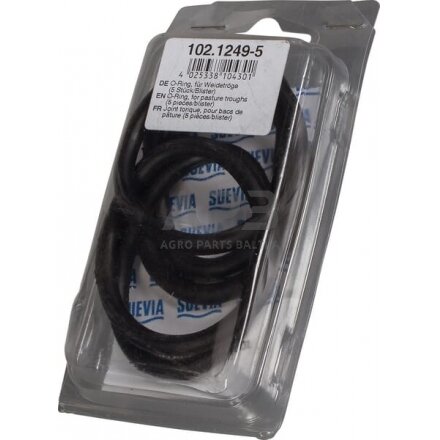 Tarpinė Suevia 48 x 6 mm SU1321413 Tarpinė Suevia 48 x 6 mm SU1321413