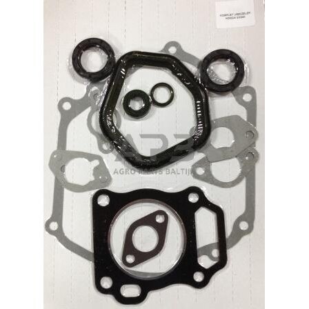 Tarpinių komplektas HONDA GX240 06111-ZE2-405, 06111ZE2405, 06111-ZE2-408, 06111ZE2408, 061A1-ZE2-020, 061A1ZE2020. 061A1-ZE2-U01, 061A1ZE2U01 Tarpinių komplektas HONDA GX240 06111-ZE2-405, 06111ZE2405, 06111-ZE2-408, 06111ZE2408, 061A1-ZE2-020, 061A1ZE2020. 061A1-ZE2-U01, 061A1ZE2U01