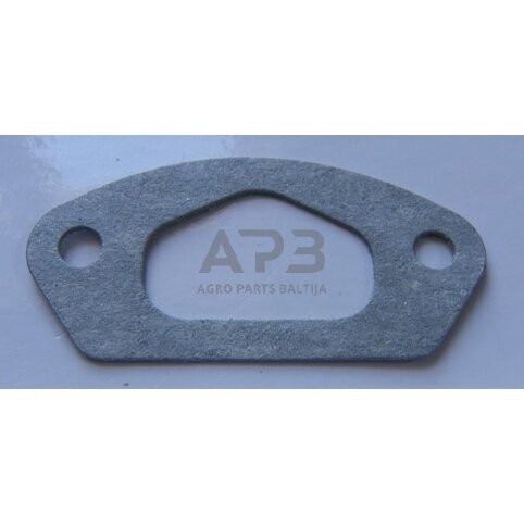 Vožtuvų dangtelio tarpinė kiniškiems pjūklams 45cc 52cc 58cc Vožtuvų dangtelio tarpinė kiniškiems pjūklams 45cc 52cc 58cc