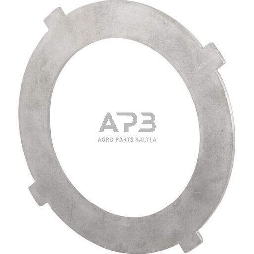 Tarpinis stabdžių diskas 29417700016511 Tarpinis stabdžių diskas 29417700016511